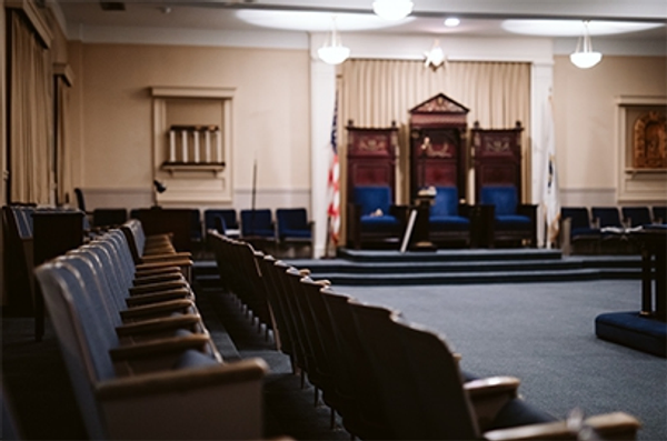 freemason life
